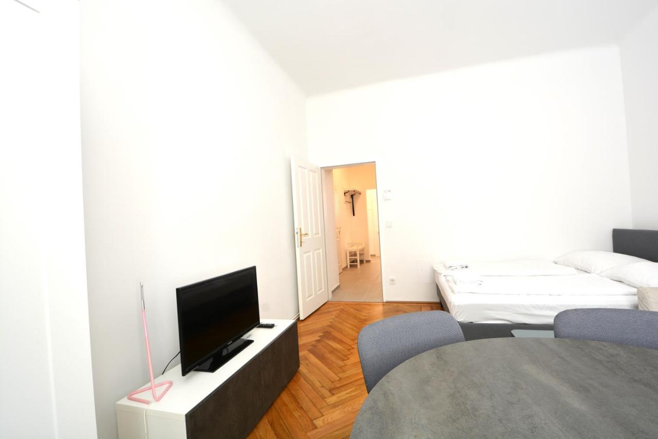 Apartamento Universum 4